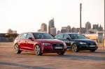 Audi A3 Sportback 35 TFSI S-Line 2018 года (AU)